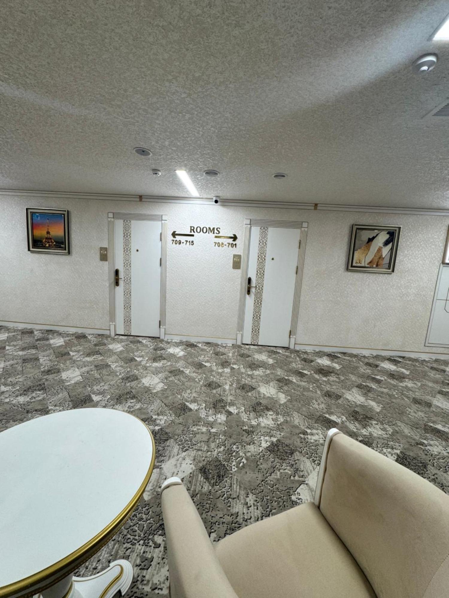 Bukhara City Hotel Turon City Plaza Exterior photo